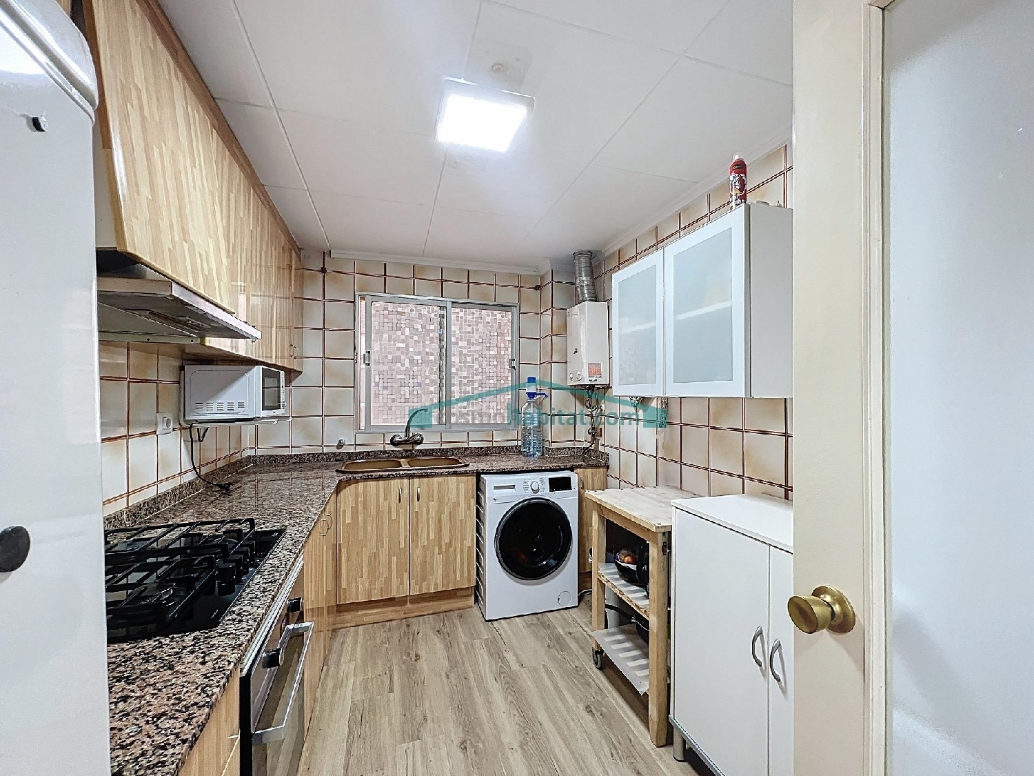  à vendre appartement Alginet Ribera Alta 4