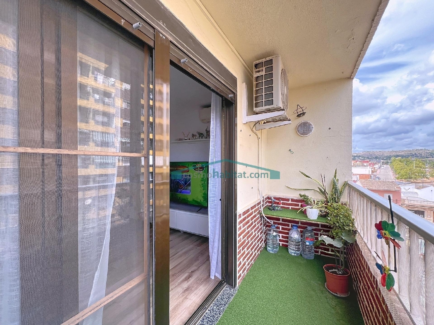  à vendre appartement Alginet Ribera Alta 3