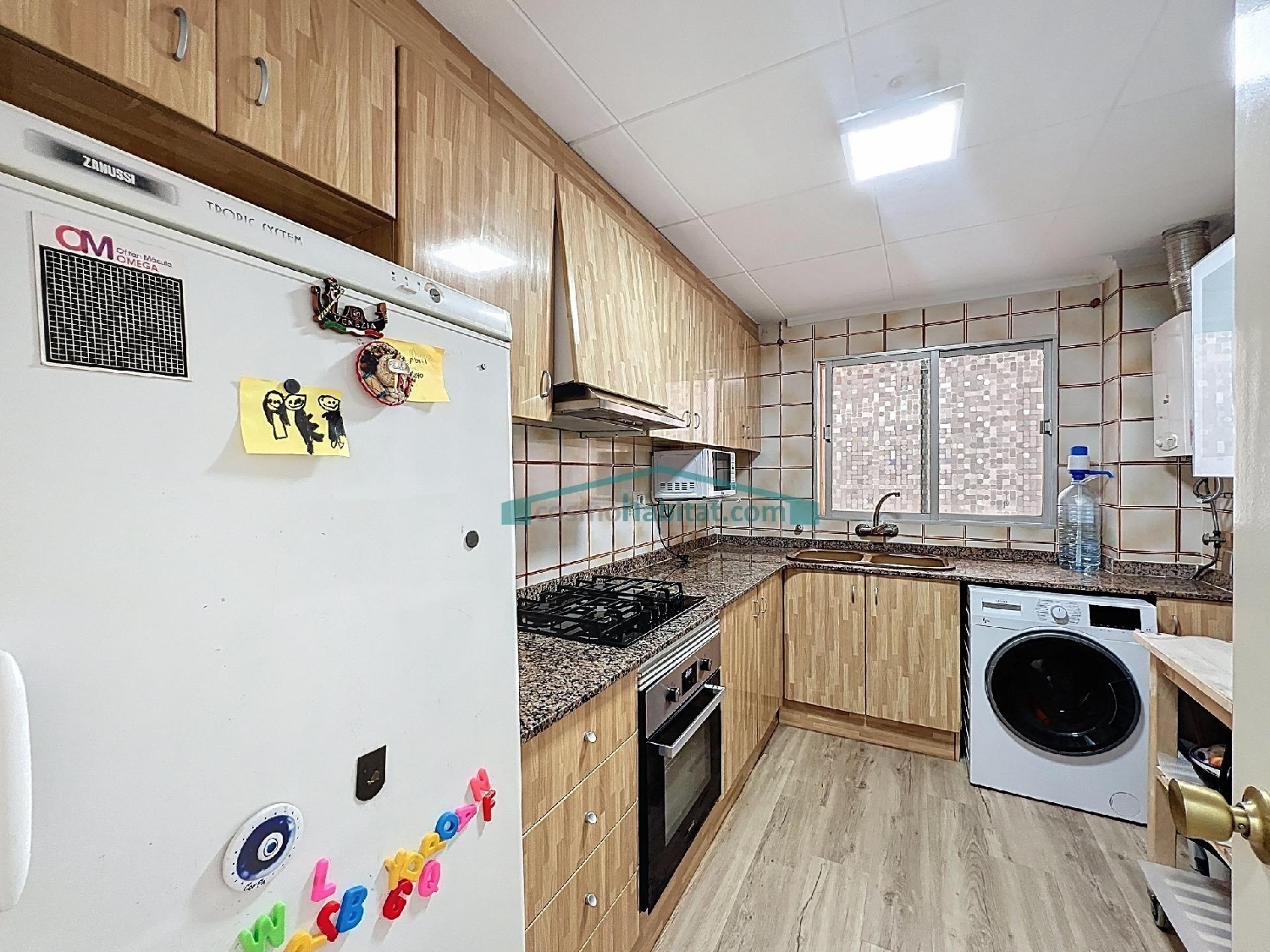  à vendre appartement Alginet Ribera Alta 5