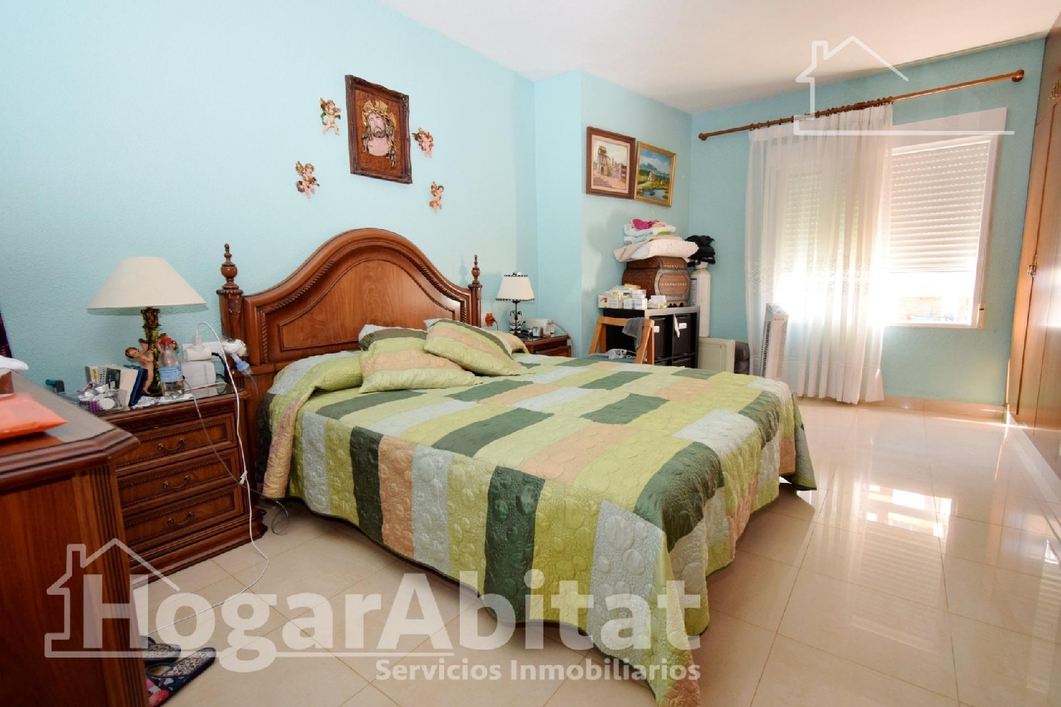  te koop appartement Alginet Ribera Alta 7