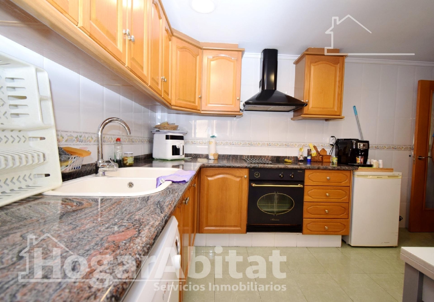  te koop appartement Alginet Ribera Alta 6