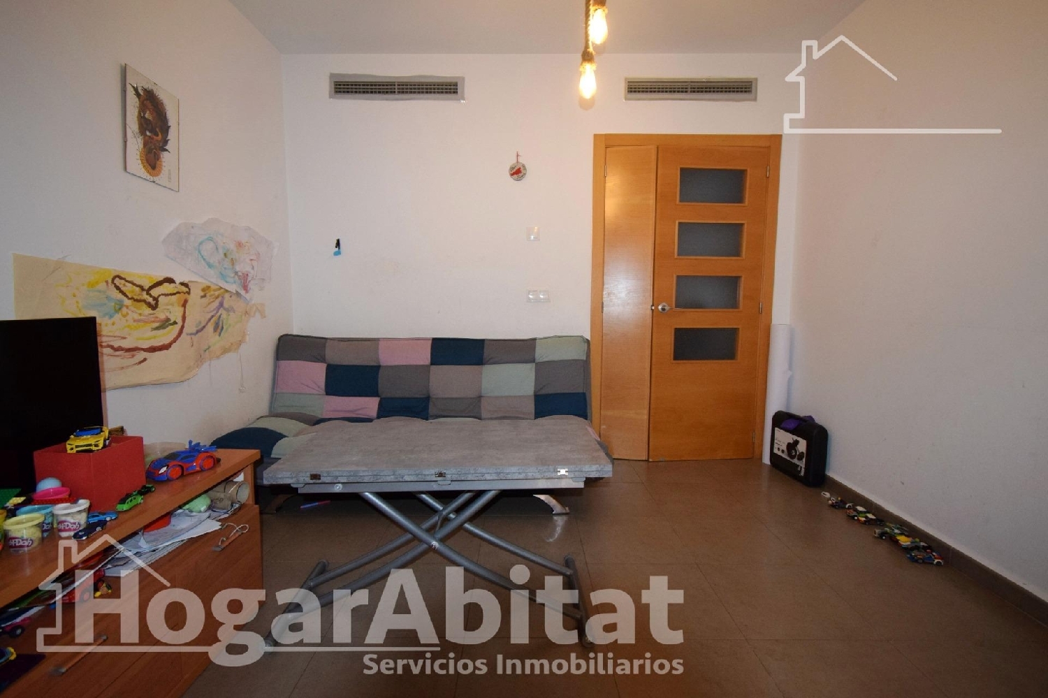  till salu lägenhet Alginet Ribera Alta 8