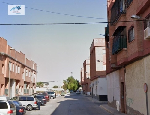 Alguazas Vega Media Del Segura Wohnung Bild 6297511