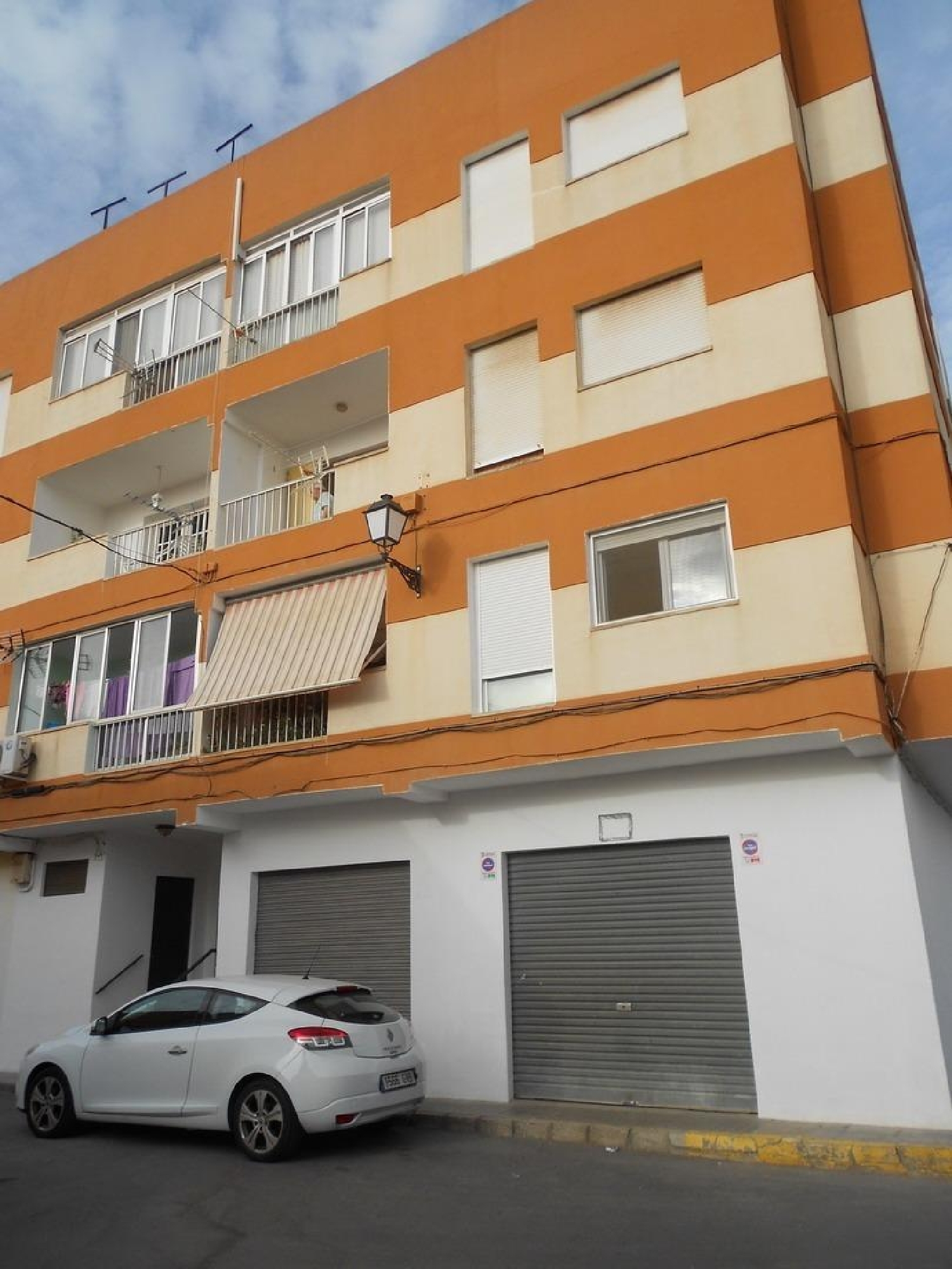  kaufen Wohnung Alhama De Almeria Alpujarra Almeriense 1