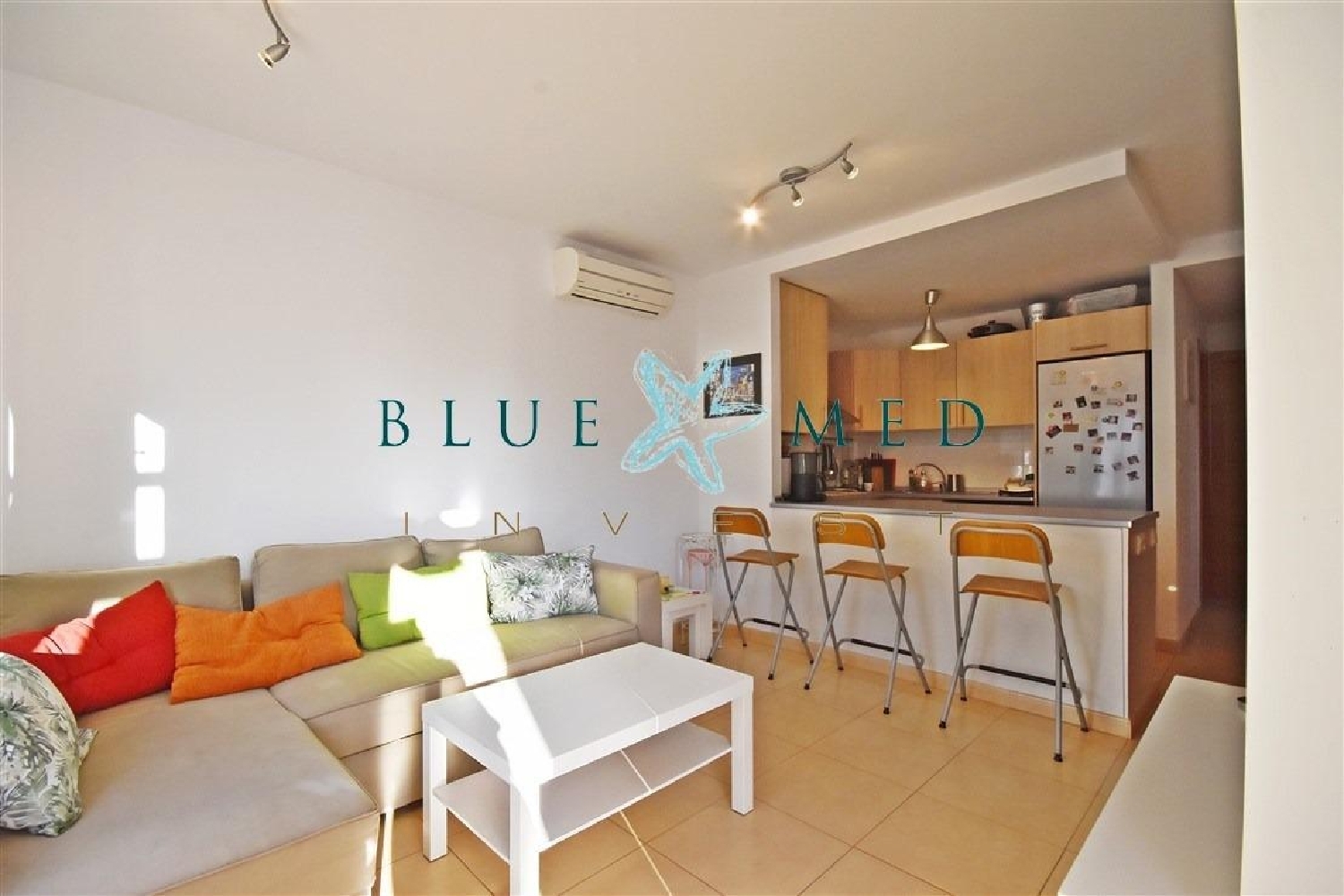  te koop appartement Alhama De Murcia Bajo Guadalentín 4