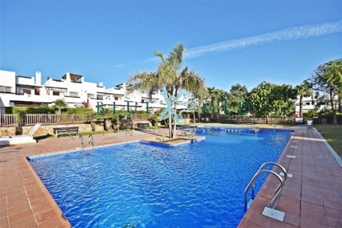 Alhama De Murcia Bajo Guadalentín appartement foto 6303637