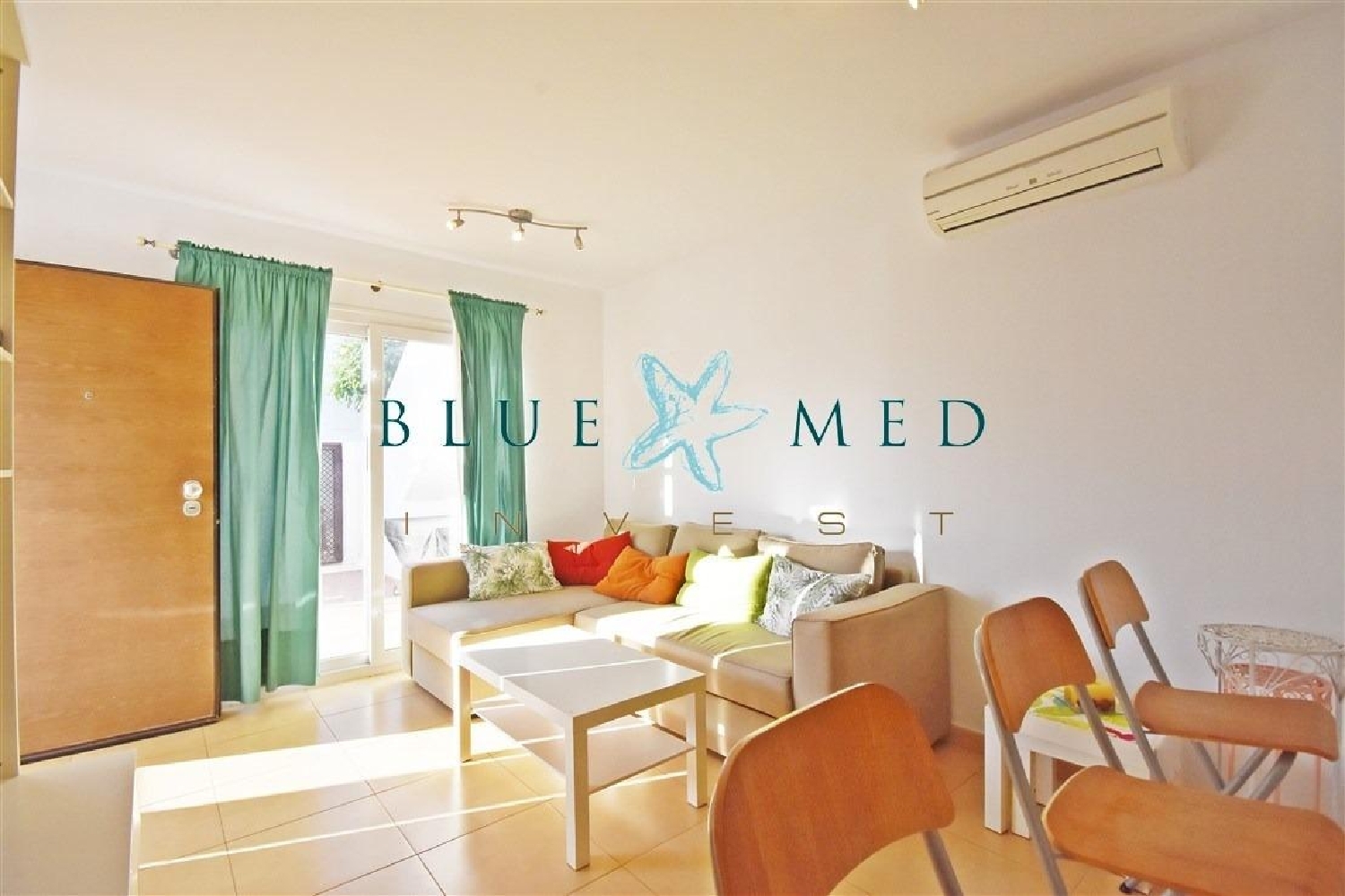  te koop appartement Alhama De Murcia Bajo Guadalentín 7