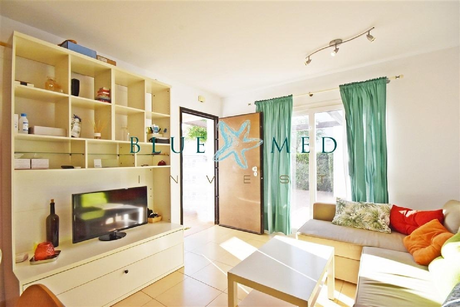  te koop appartement Alhama De Murcia Bajo Guadalentín 6