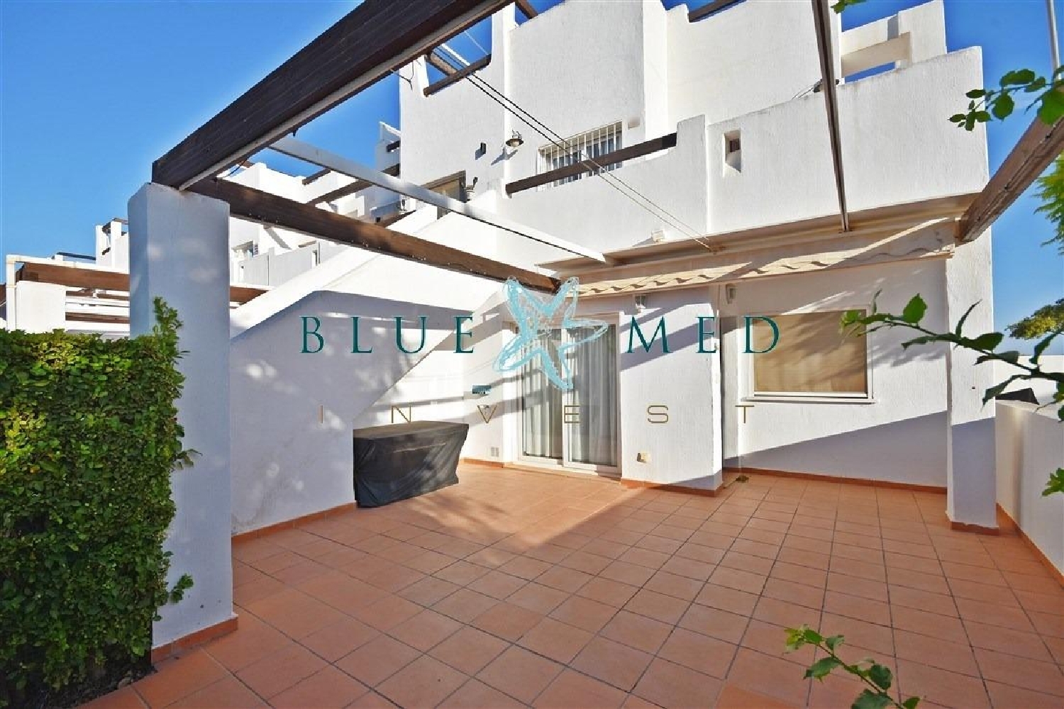  te koop appartement Alhama De Murcia Bajo Guadalentín 2
