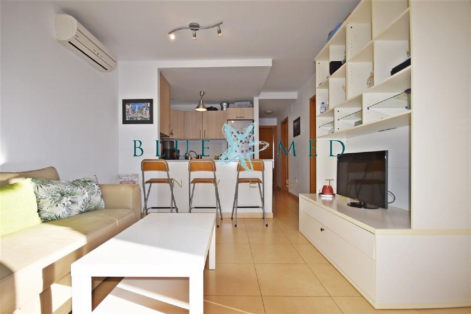  te koop appartement Alhama De Murcia Bajo Guadalentín 5