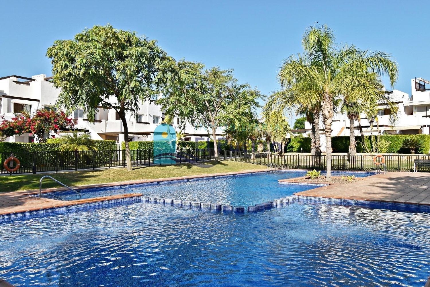  for sale apartment Alhama De Murcia Bajo Guadalentín 1
