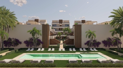 Alhama De Murcia Bajo Guadalentín appartement foto 6303758