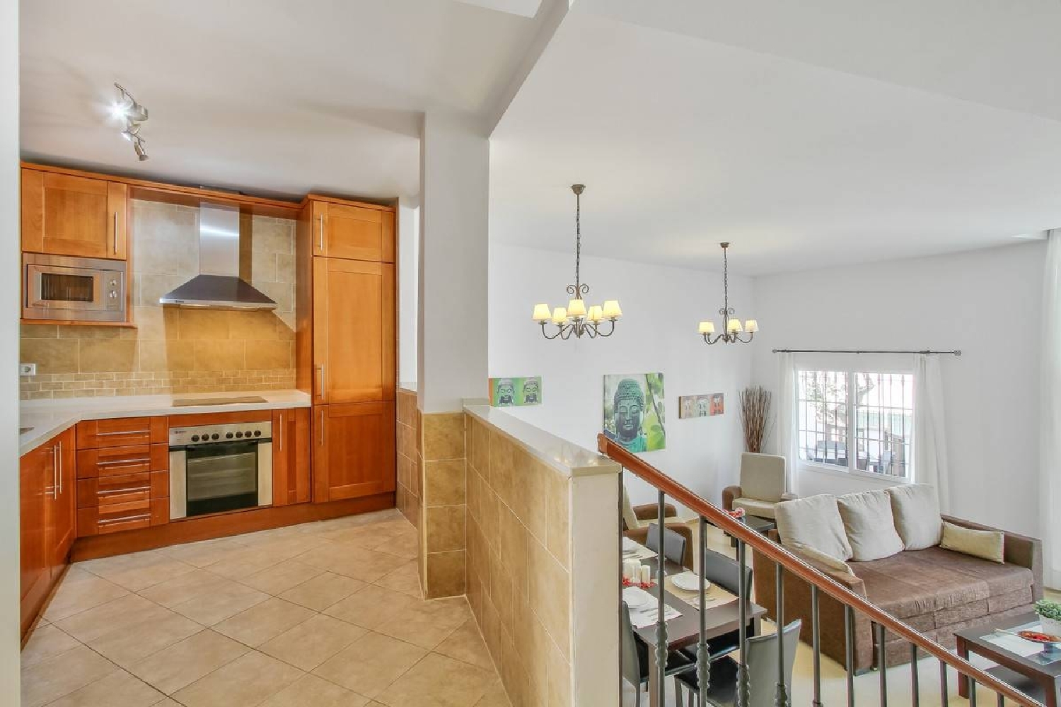  te koop appartement Alhaurín De La Torre Valle Del Guadalhorce 3