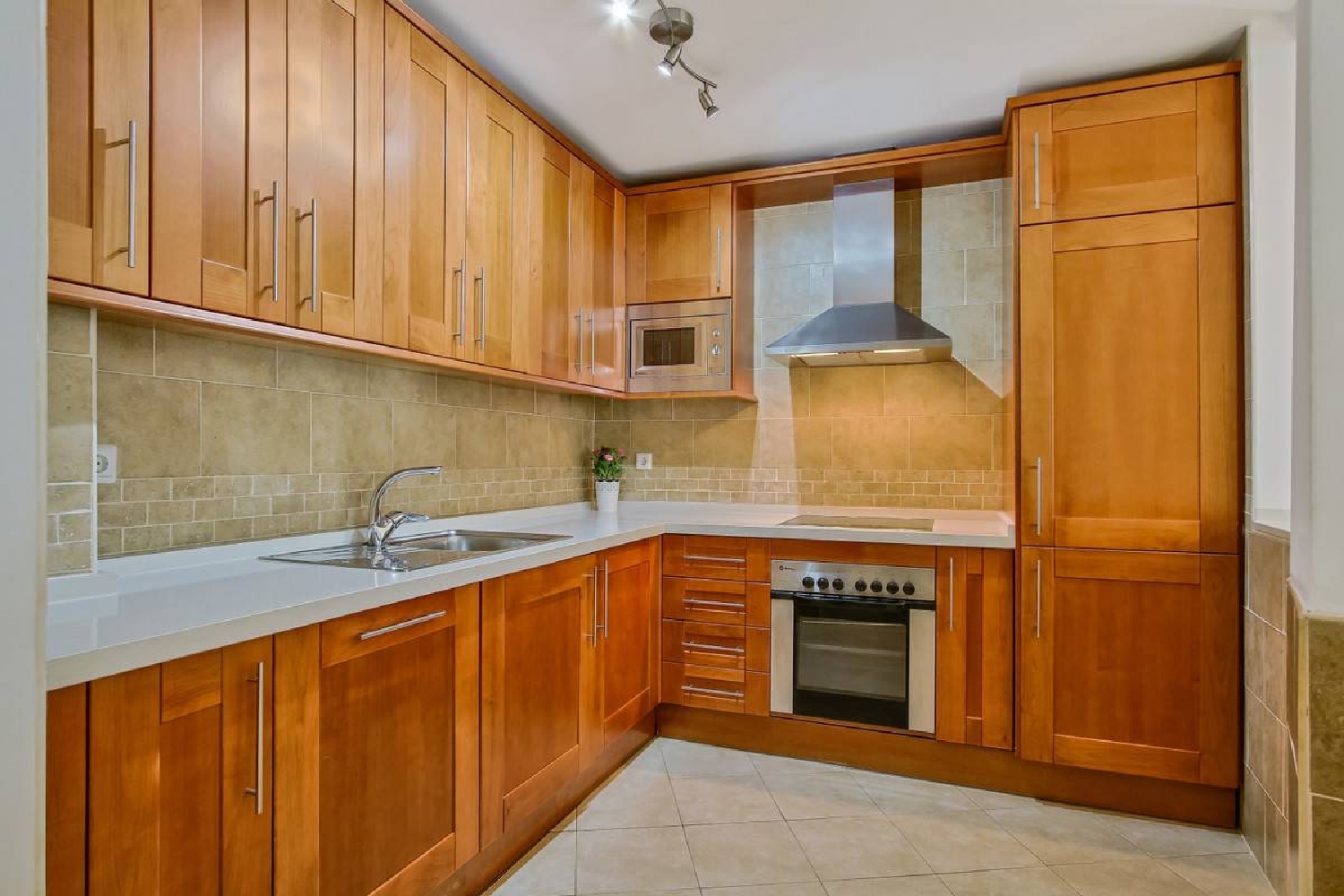  te koop appartement Alhaurín De La Torre Valle Del Guadalhorce 4