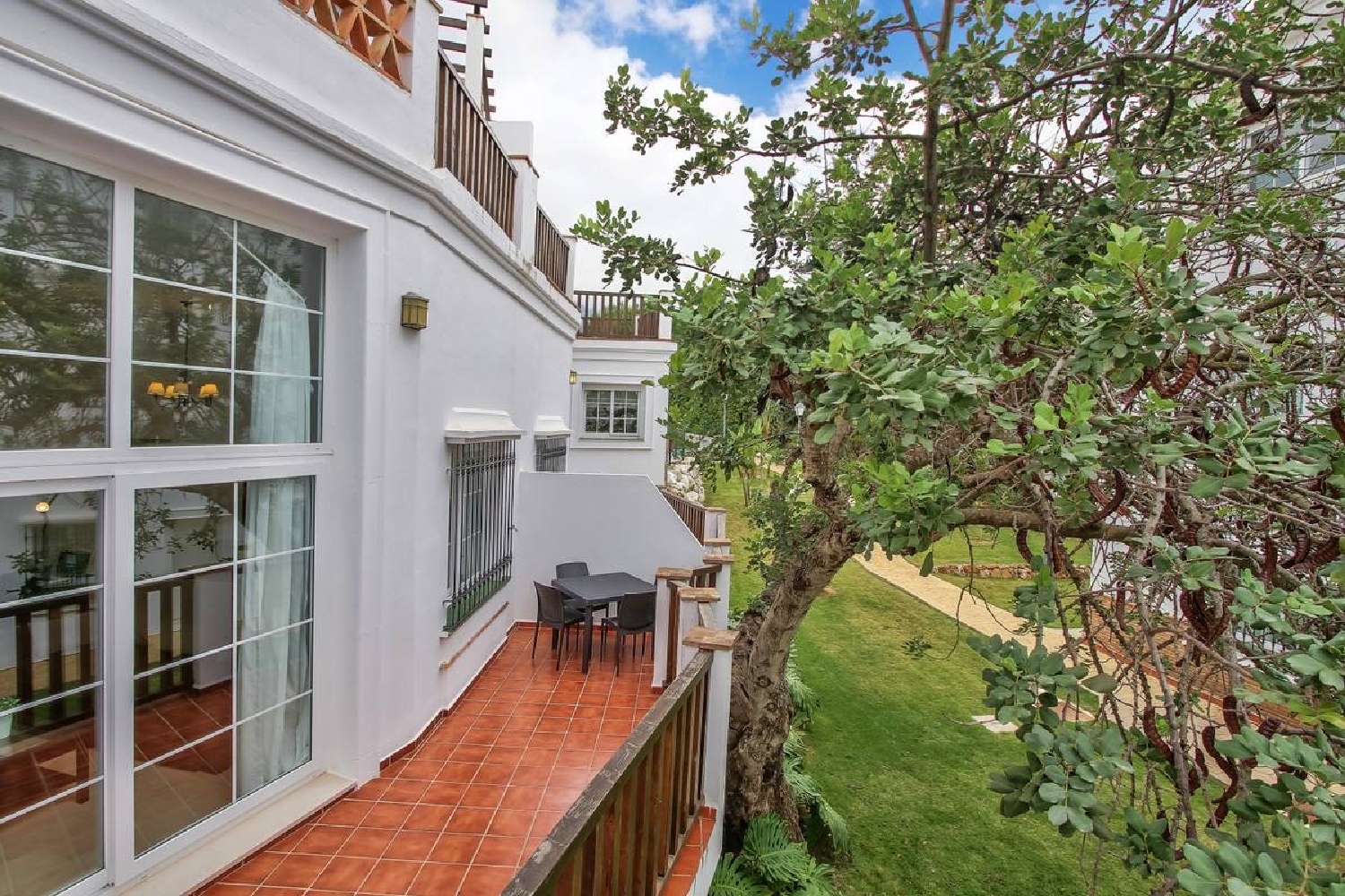 te koop appartement Alhaurín De La Torre Valle Del Guadalhorce 2