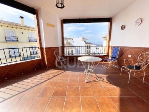 Alhaurín El Grande Valle Del Guadalhorce apartment foto 6302539