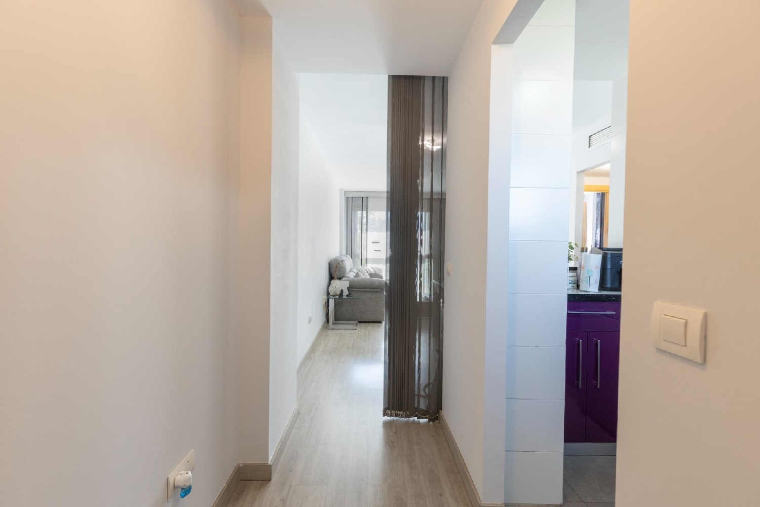 à vendre appartement Alhendín Vega De Granada 3