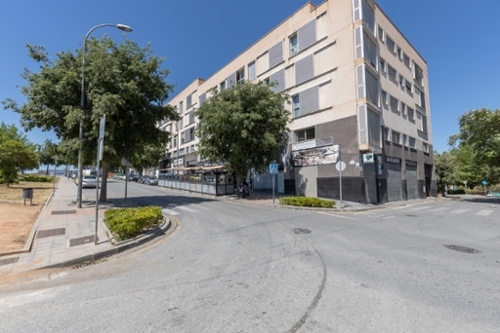 Alhendín Vega De Granada Wohnung Bild 6294239