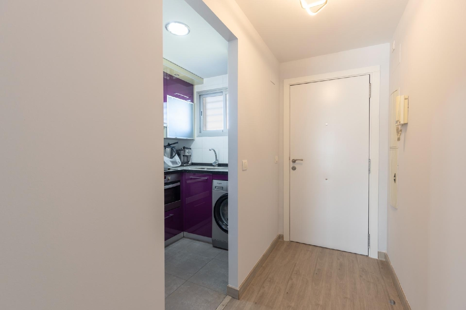 à vendre appartement Alhendín Vega De Granada 2