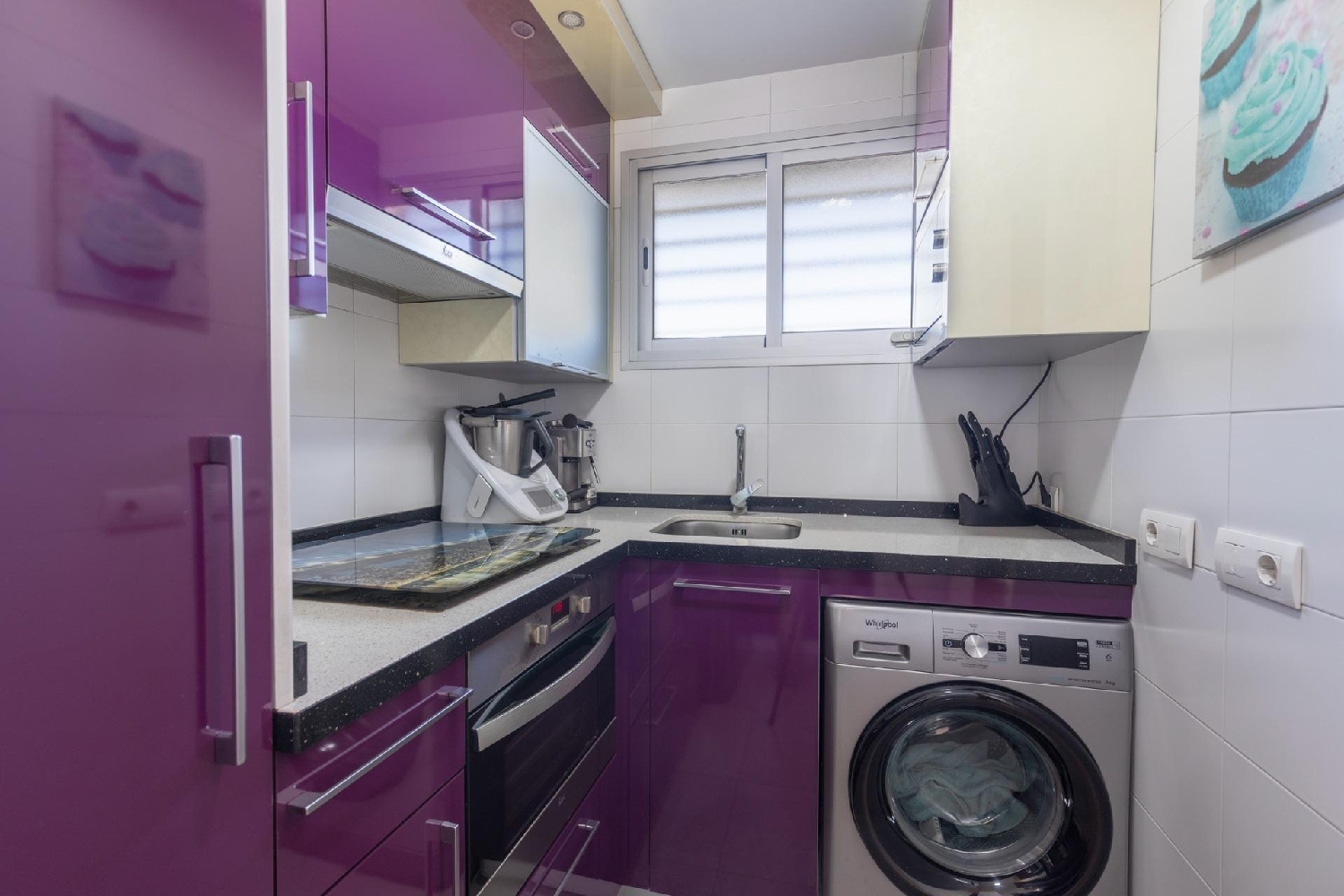  à vendre appartement Alhendín Vega De Granada 5
