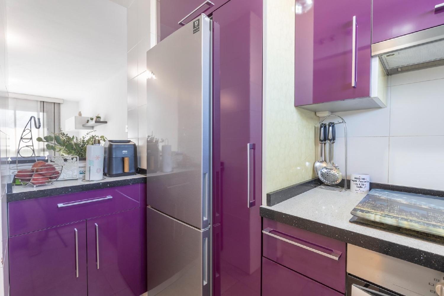  à vendre appartement Alhendín Vega De Granada 6