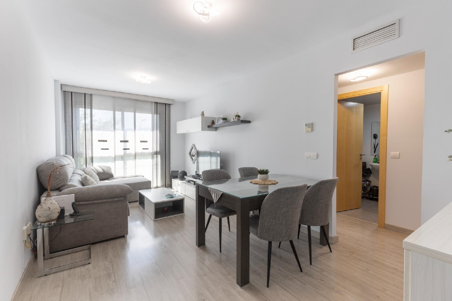  à vendre appartement Alhendín Vega De Granada 8