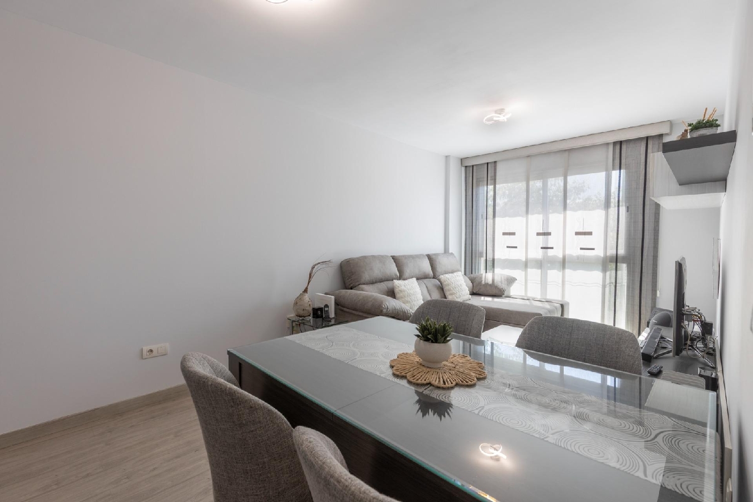  à vendre appartement Alhendín Vega De Granada 7