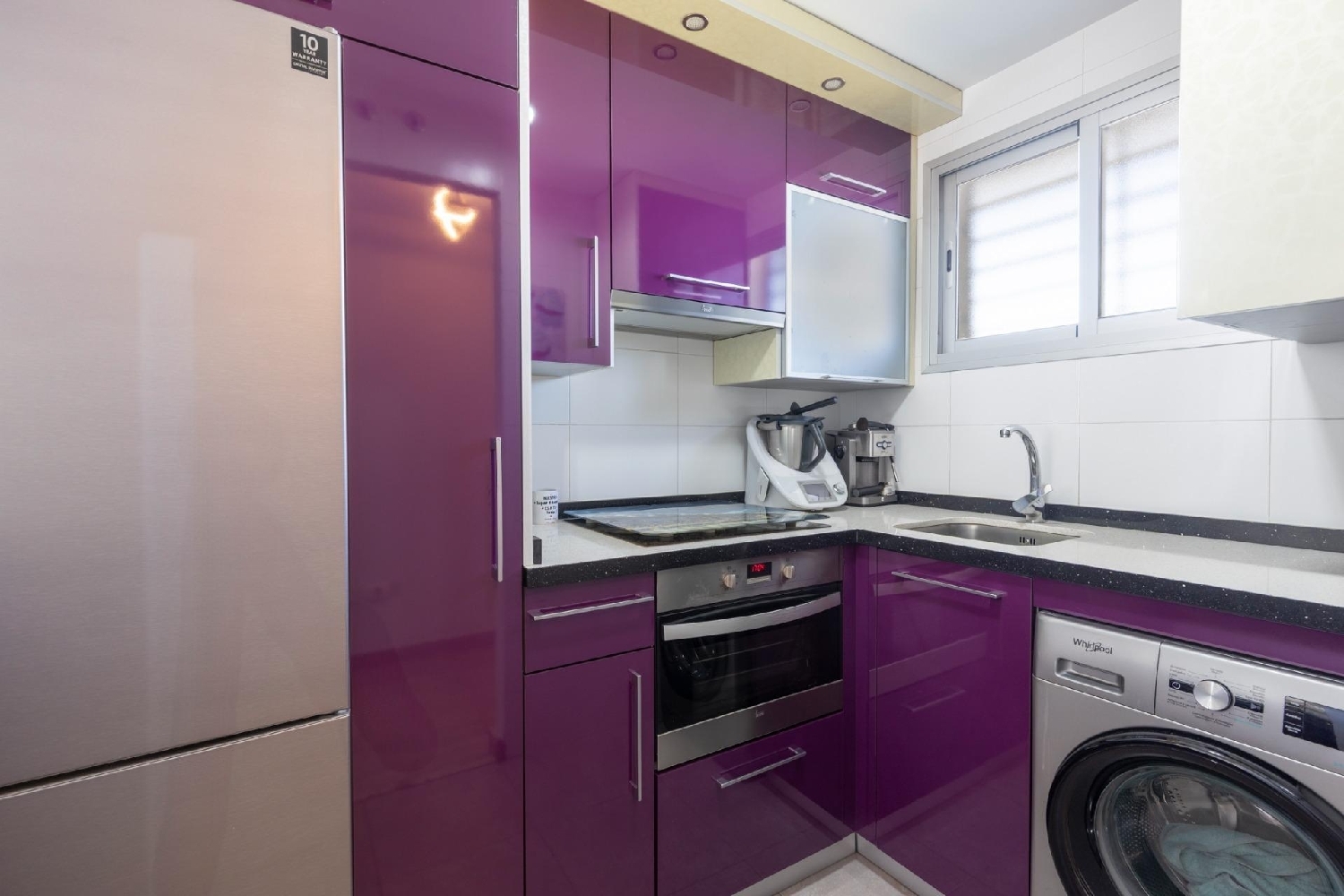  à vendre appartement Alhendín Vega De Granada 4