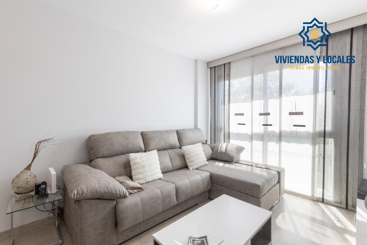  à vendre appartement Alhendín Vega De Granada 4