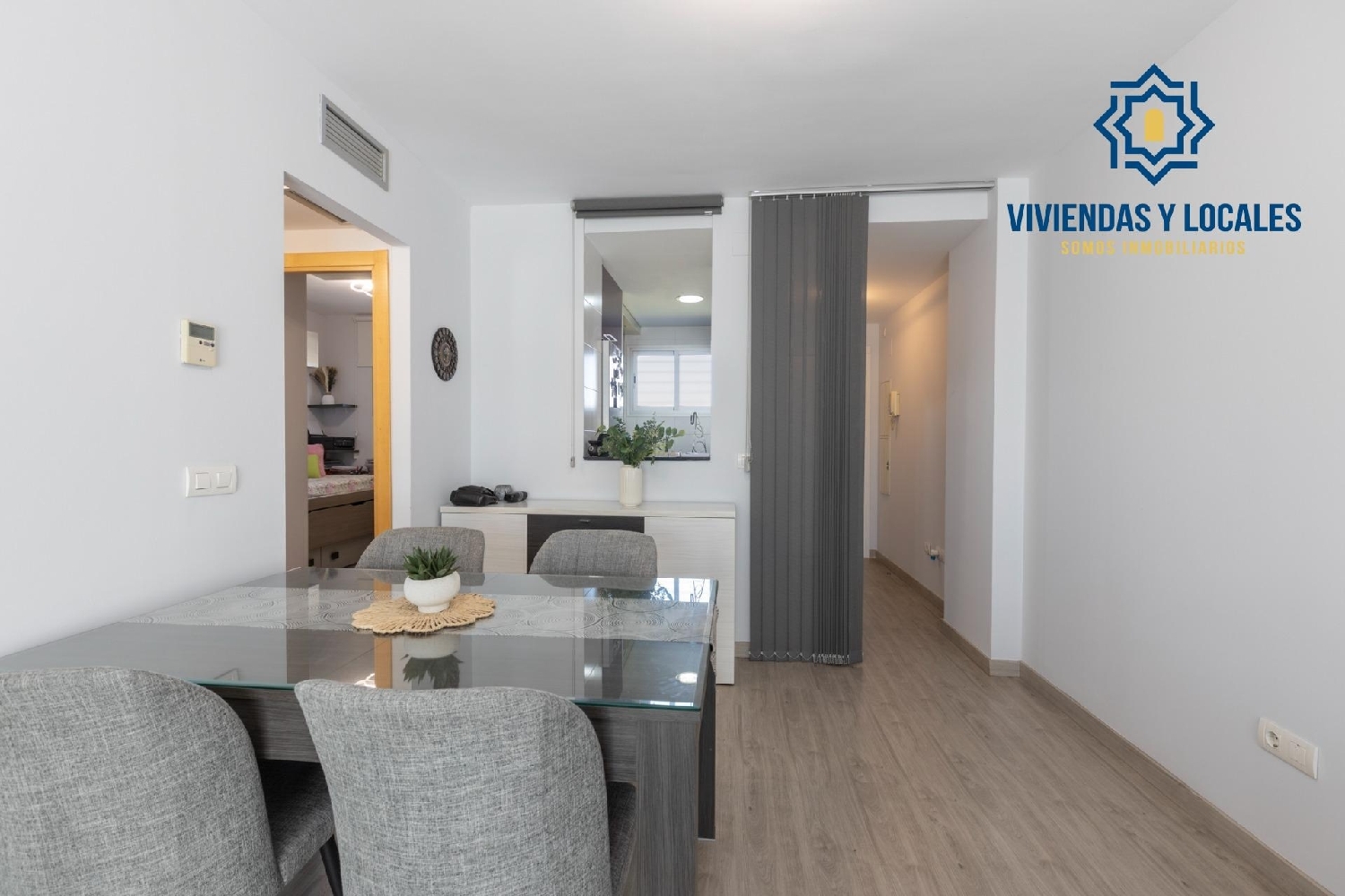  à vendre appartement Alhendín Vega De Granada 7