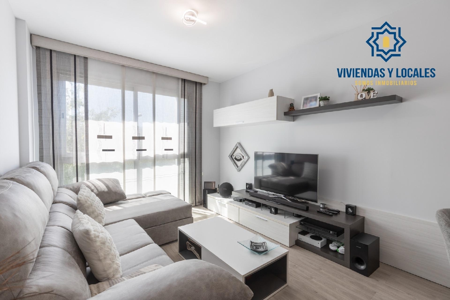  à vendre appartement Alhendín Vega De Granada 5