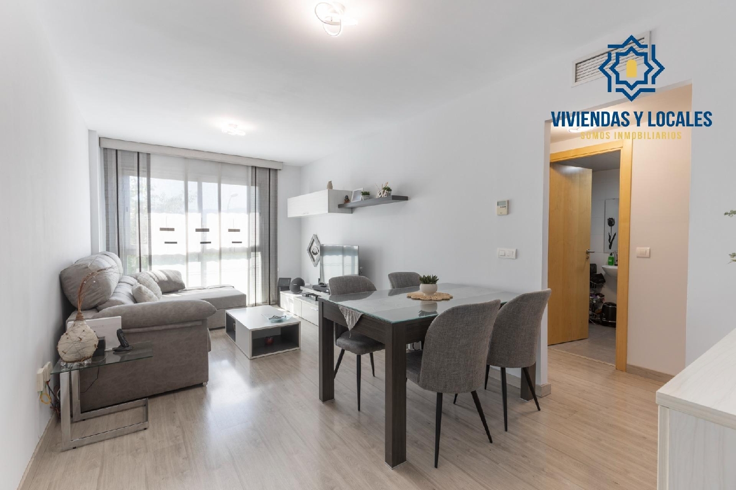  à vendre appartement Alhendín Vega De Granada 8