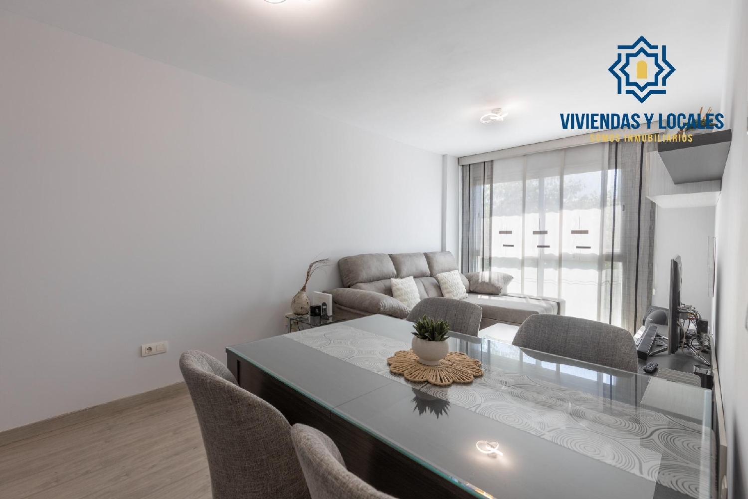  à vendre appartement Alhendín Vega De Granada 6