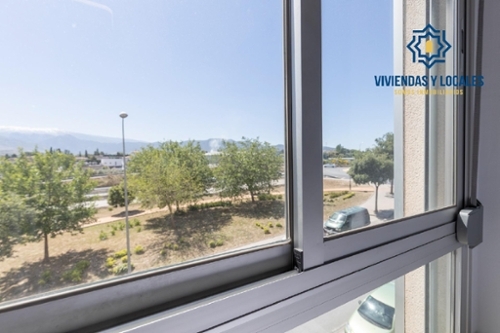 Alhendín Vega De Granada Wohnung Bild 6294289
