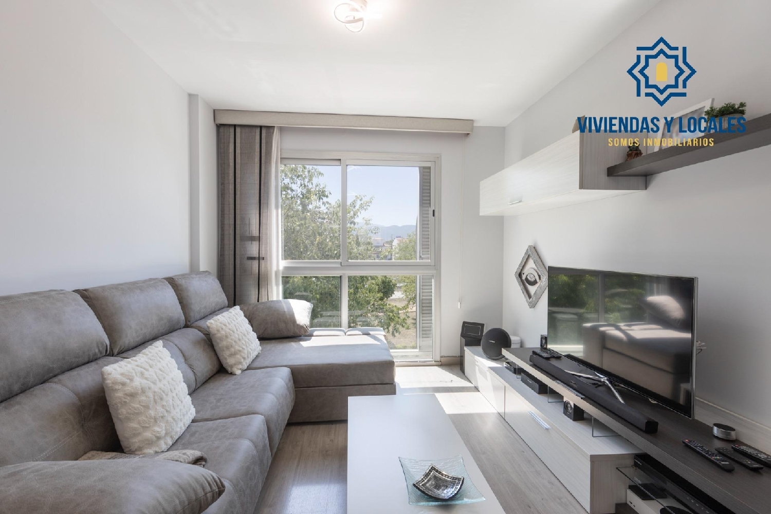 à vendre appartement Alhendín Vega De Granada 3