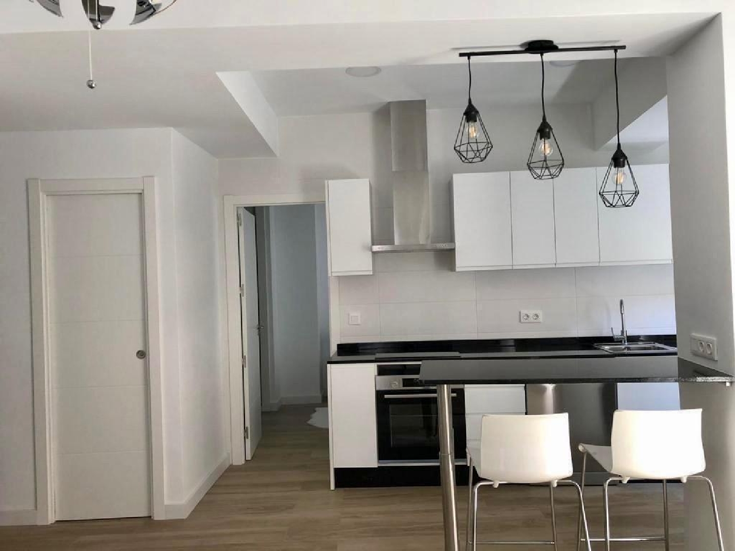 for sale apartment Alicante Centro 03001 Alacantí 3