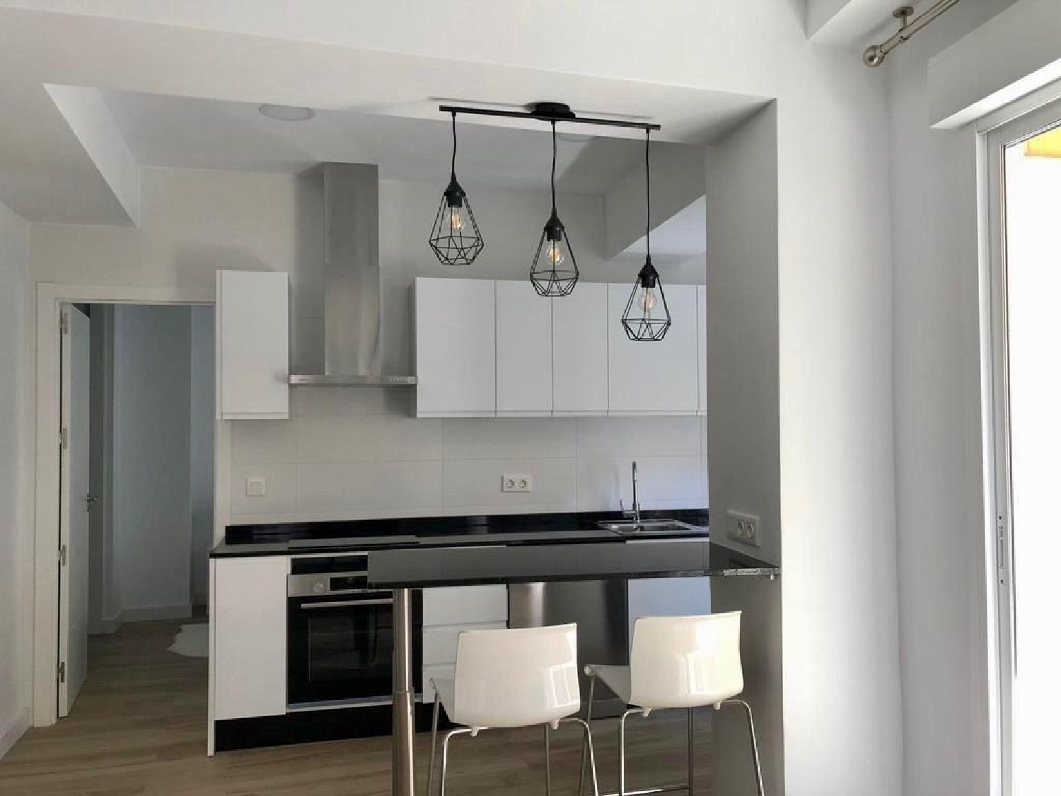 for sale apartment Alicante Centro 03001 Alacantí 2