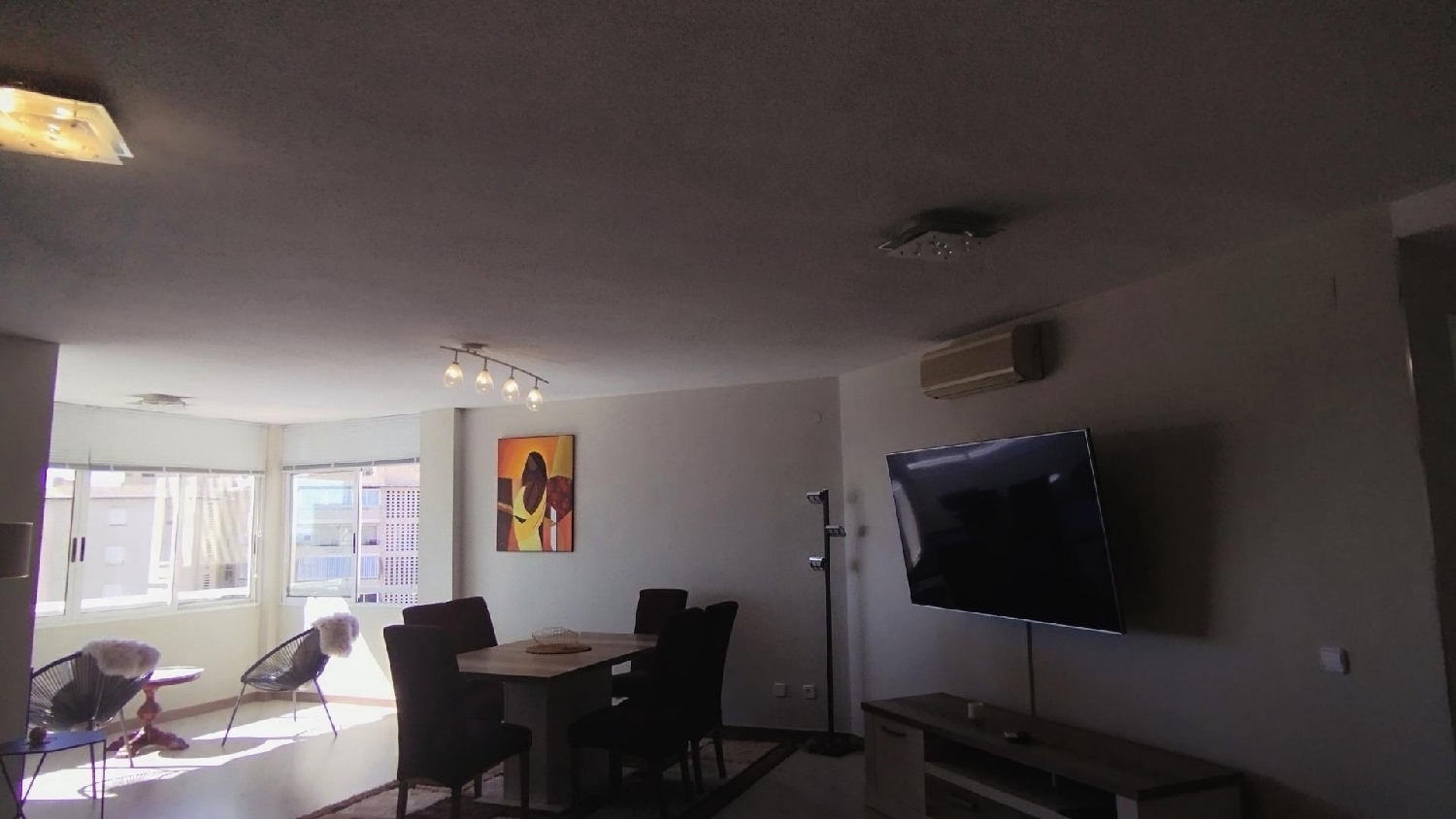  for sale apartment Alicante Centro 03001 Alacantí 8