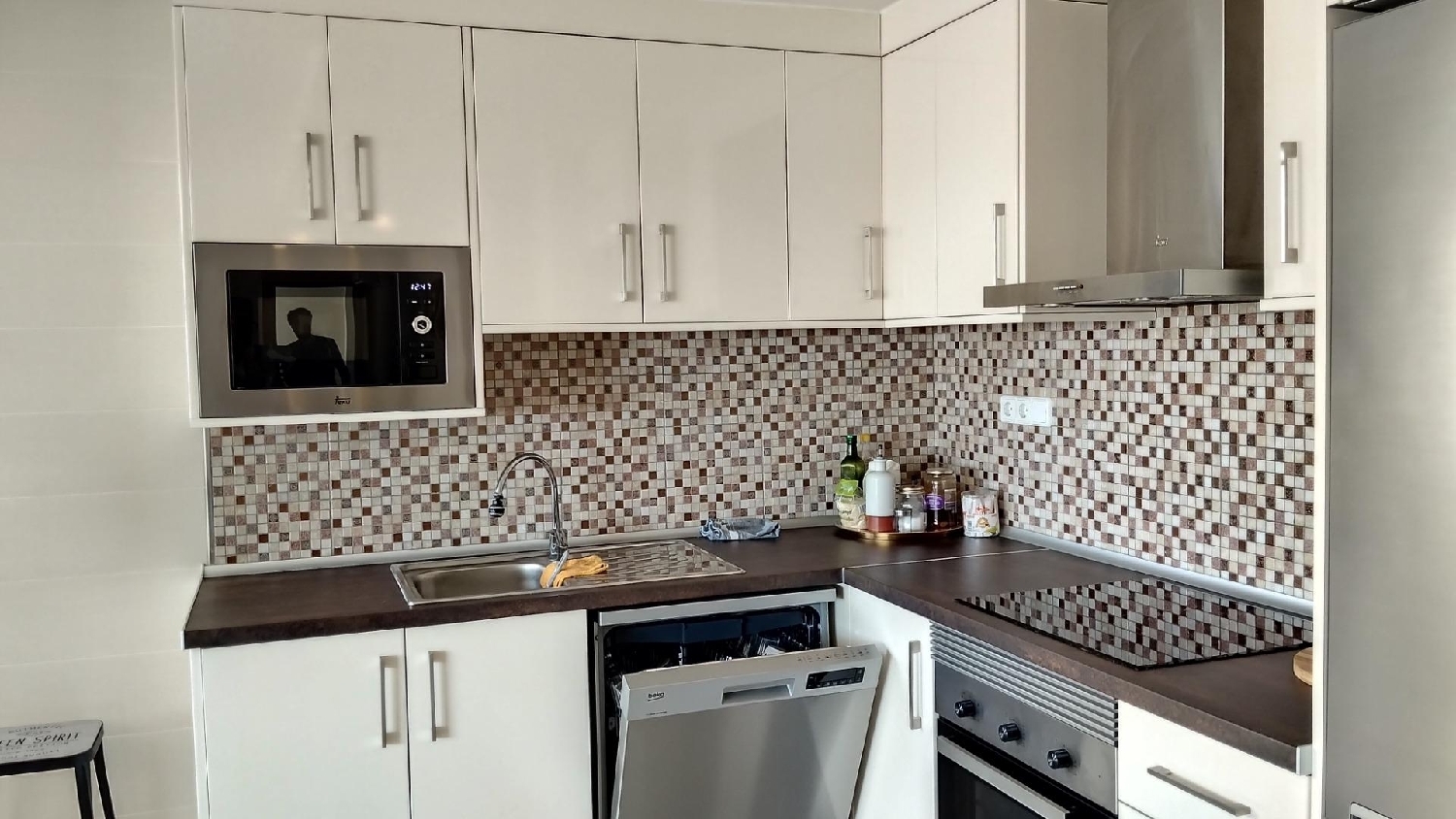  for sale apartment Alicante Centro 03001 Alacantí 4