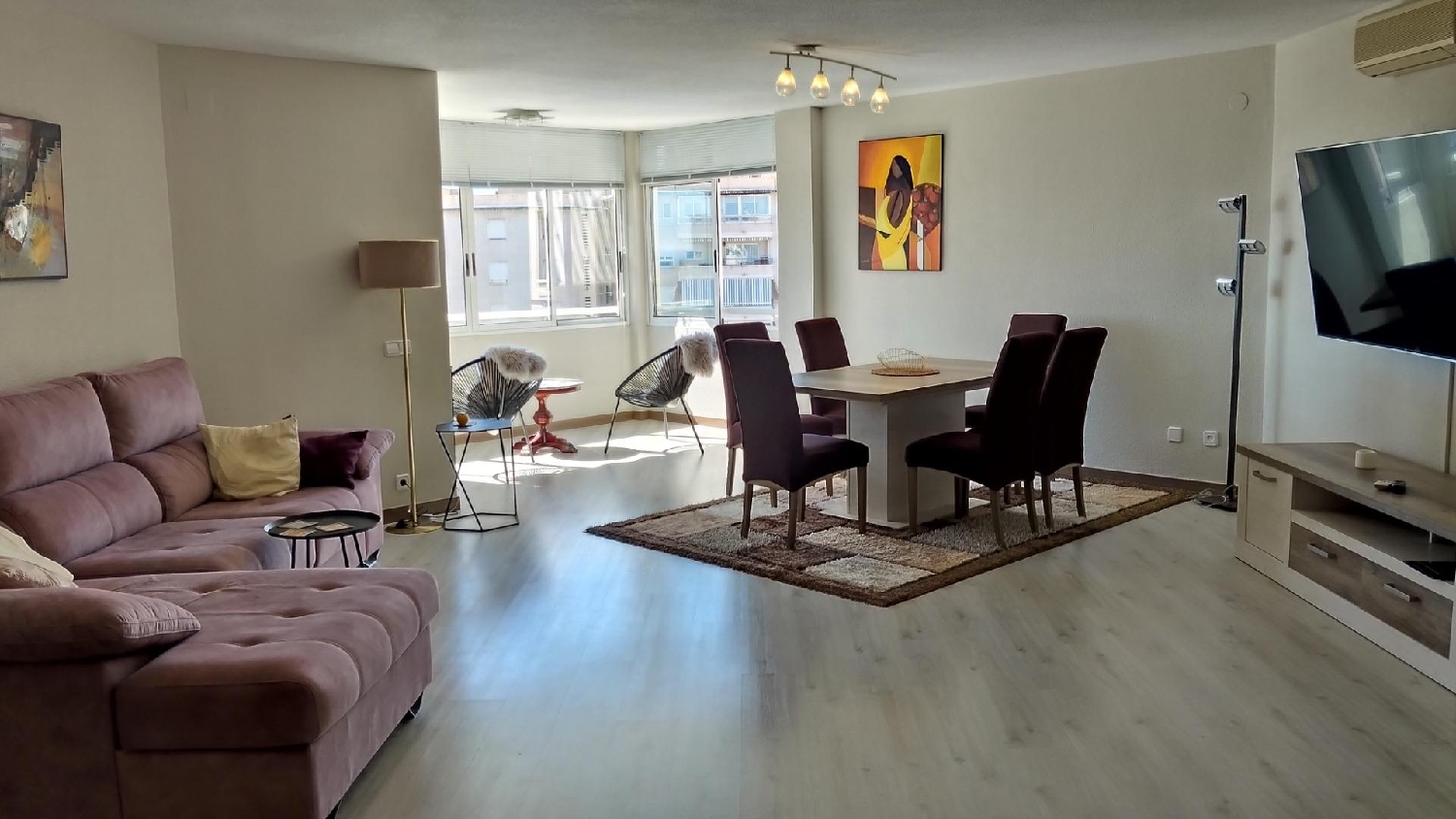 te koop appartement Alicante Centro 03001 Alacantí 3