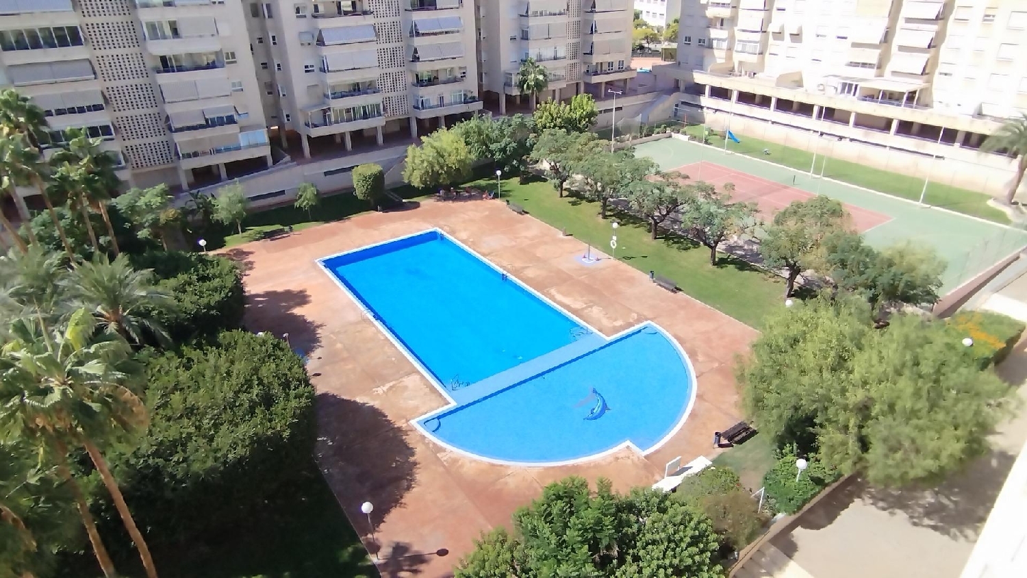 te koop appartement Alicante Centro 03001 Alacantí 2