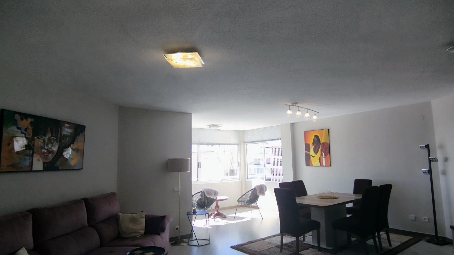  for sale apartment Alicante Centro 03001 Alacantí 7