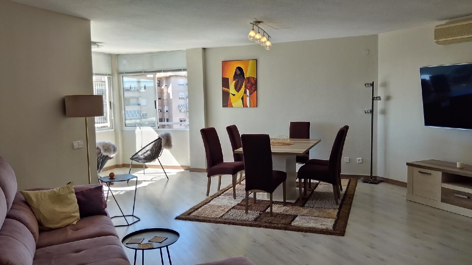  for sale apartment Alicante Centro 03001 Alacantí 1