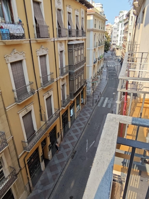 Alicante Centro 03001 Alacantí apartment foto 6294576