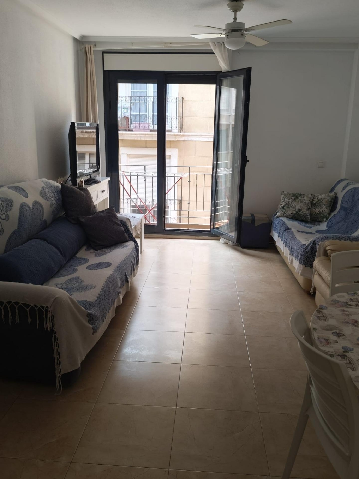te koop appartement Alicante Centro 03001 Alacantí 2