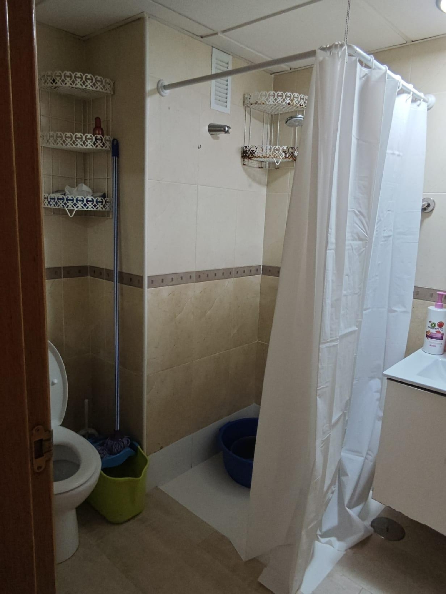  for sale apartment Alicante Centro 03001 Alacantí 5