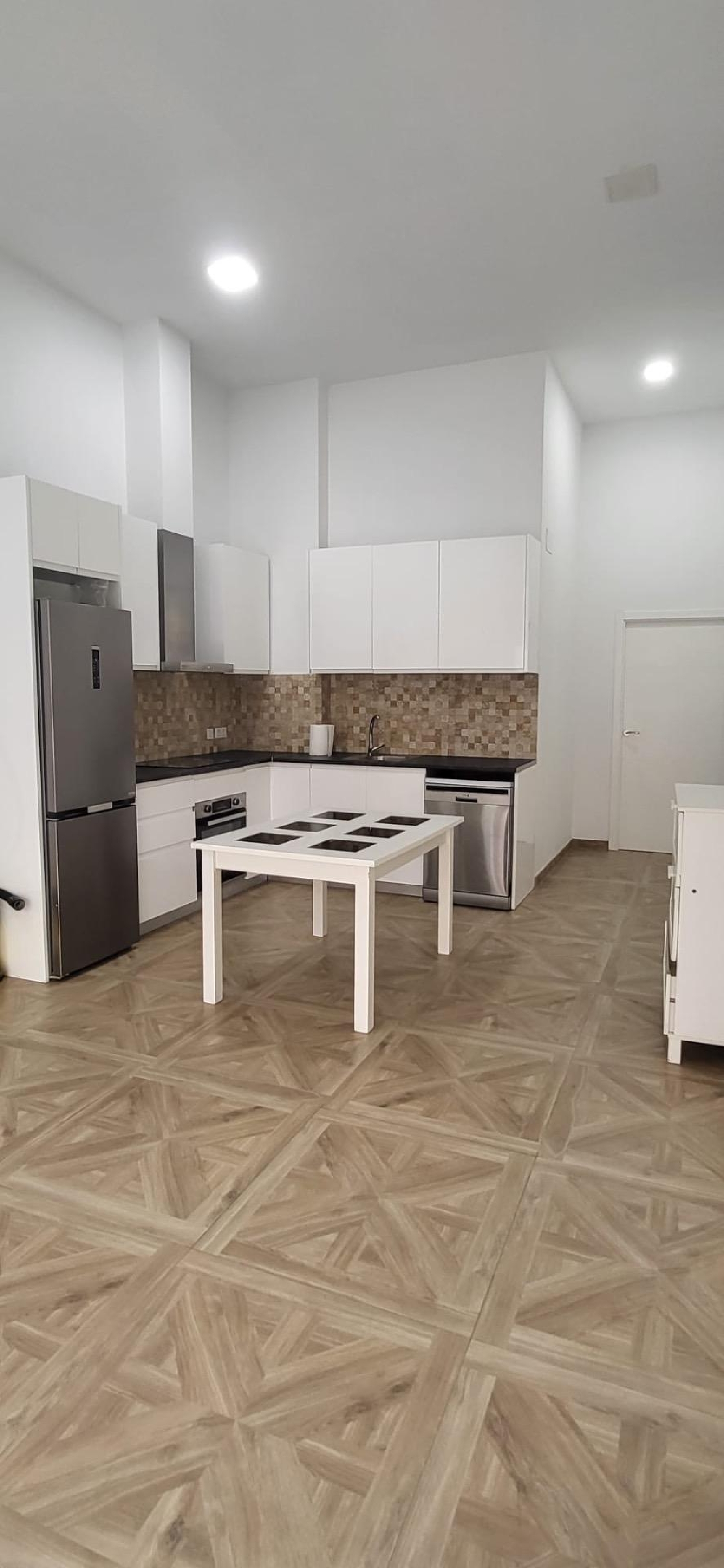 te koop appartement Alicante Centro 03001 Alacantí 2