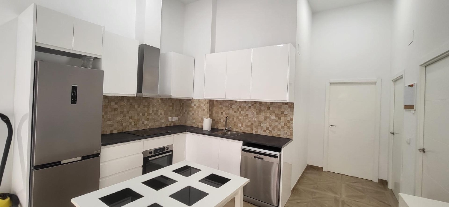  te koop appartement Alicante Centro 03001 Alacantí 1