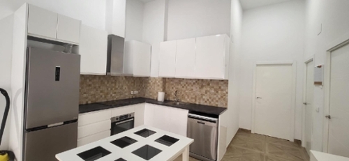 Alicante Centro 03001 Alacantí apartment foto 6294580