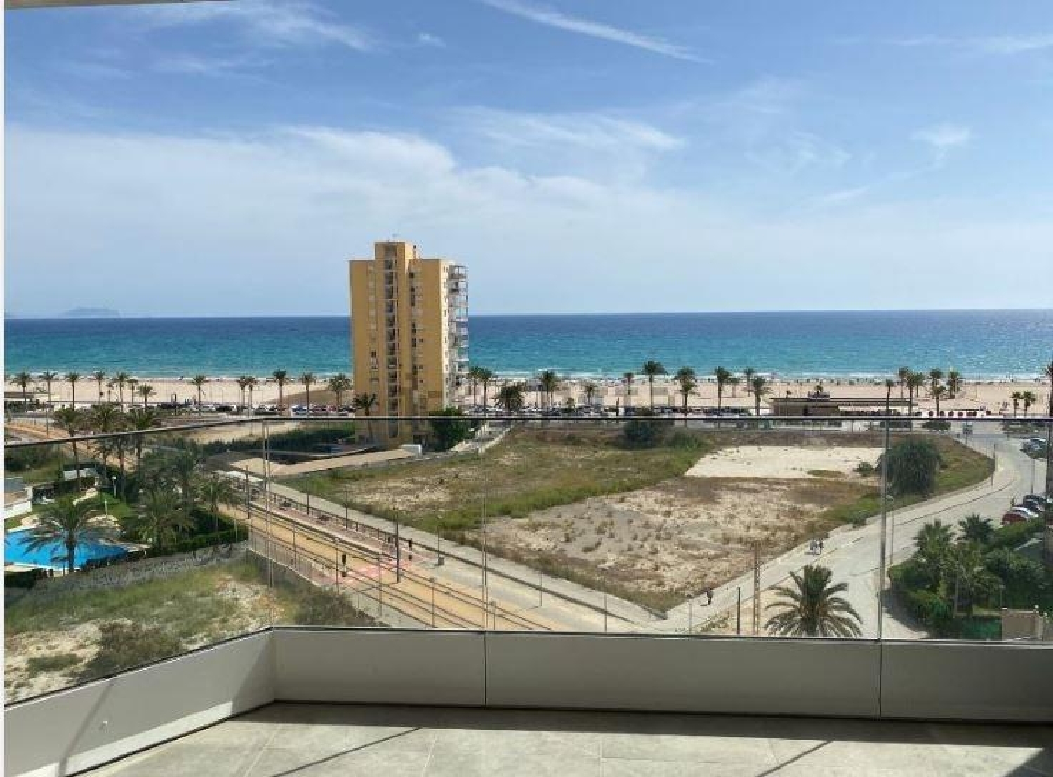  for sale apartment Alicante Centro 03001 Alacantí 2